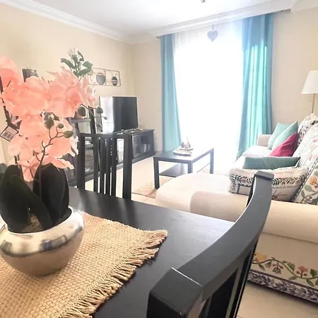 Terrazas Del Duque Ii - Apartment Costa Adeje (Tenerife)