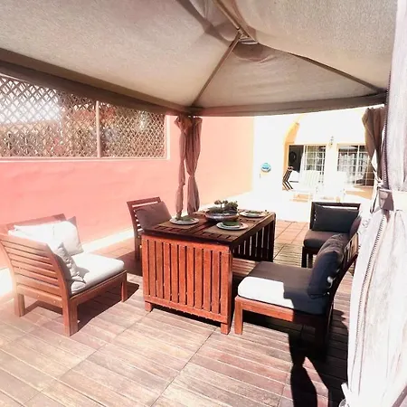 Apartment Terrazas Del Duque Ii - *