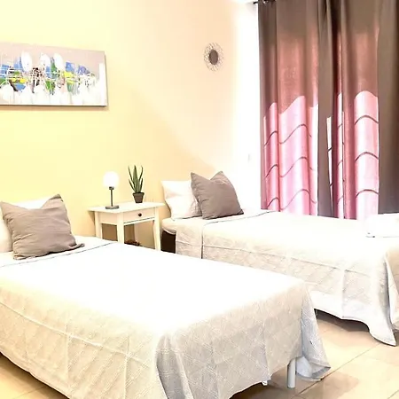 Apartment Terrazas Del Duque Ii - *