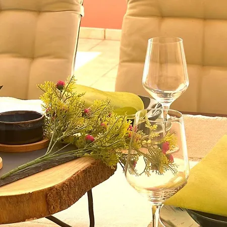 Terrazas Del Duque Ii - Apartment Costa Adeje (Tenerife)