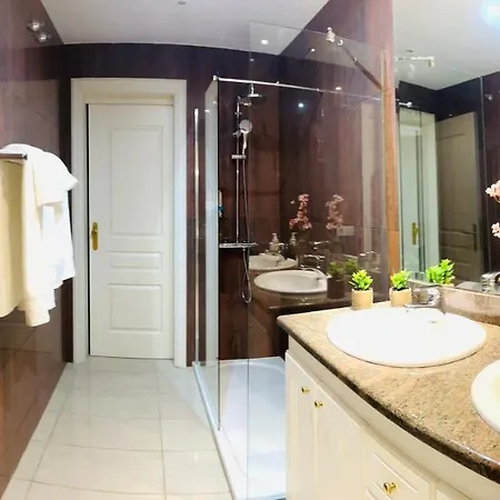 Apartment Terrazas Del Duque Ii -