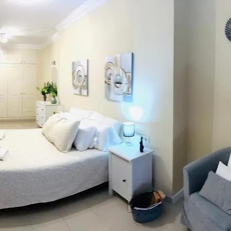 Terrazas Del Duque Ii - Apartment