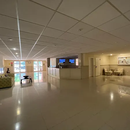 Apartment Terrazas Del Duque Ii - *