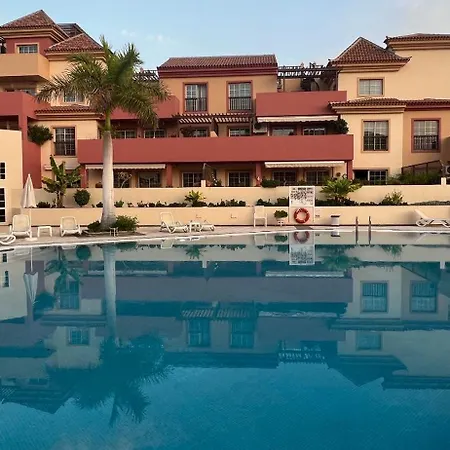 Apartment Terrazas Del Duque Ii - *