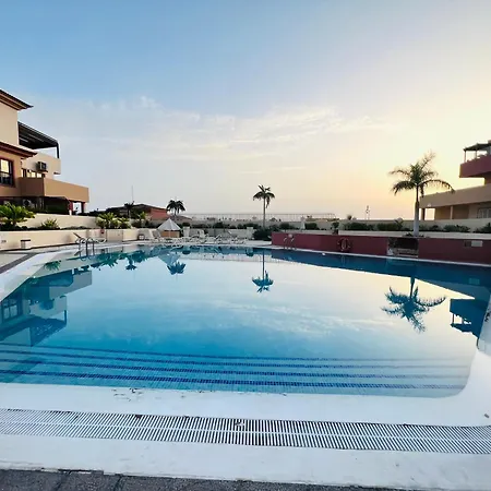 Terrazas Del Duque Ii - Costa Adeje (Tenerife)