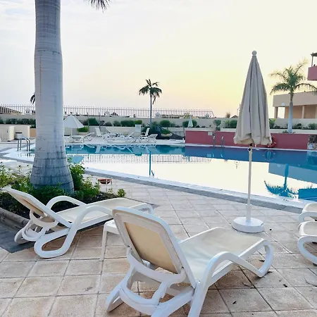 Terrazas Del Duque Ii - Apartment Costa Adeje (Tenerife)