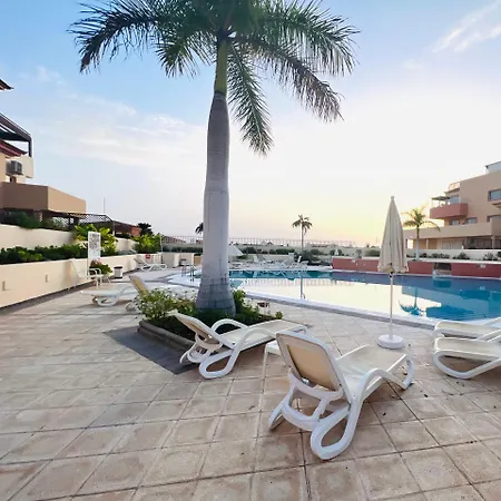 Apartment Terrazas Del Duque Ii -
