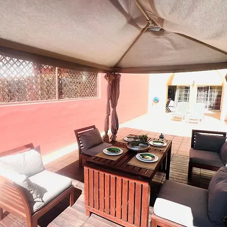 Terrazas Del Duque Ii - Apartment *