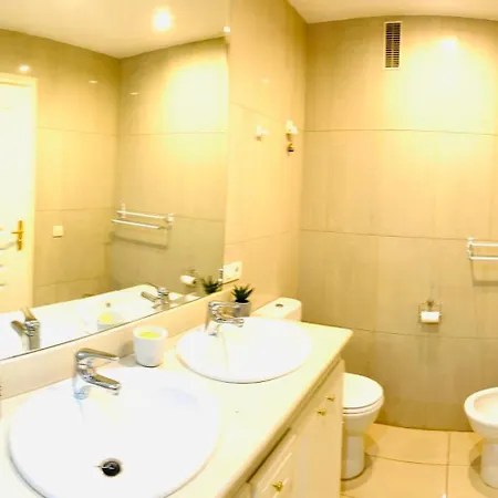 Apartment Terrazas Del Duque Ii - *