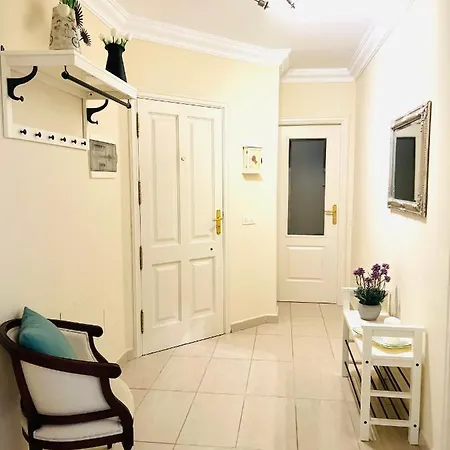 Terrazas Del Duque Ii - Appartamento Costa Adeje (Tenerife)