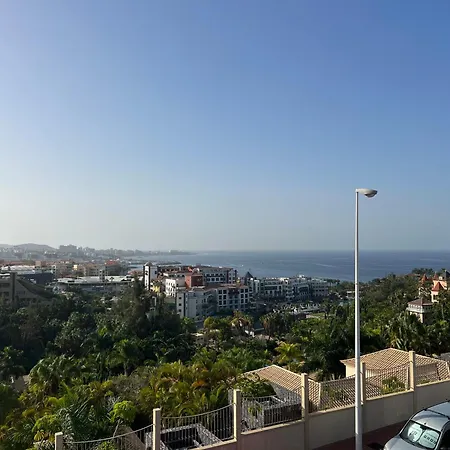 Terrazas Del Duque Ii - Appartamento Costa Adeje (Tenerife)