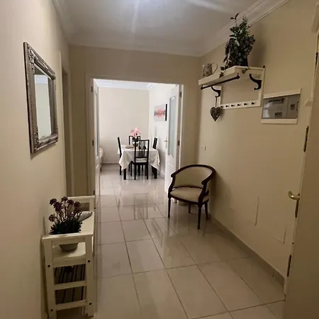 Terrazas Del Duque Ii - Appartamento *