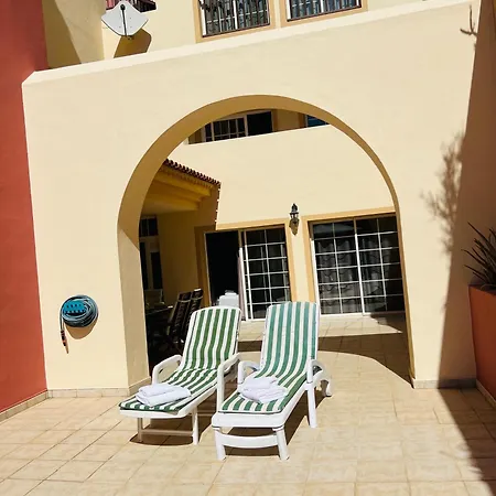 Appartamento Terrazas Del Duque Ii - Costa Adeje (Tenerife)
